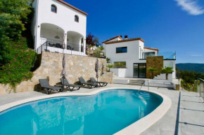 Villa Panorama, Calonge